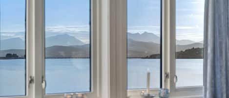 Sea House Family | Vistas desde la habitación