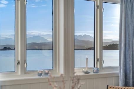 Sea House Family | Útsýni úr herberginu