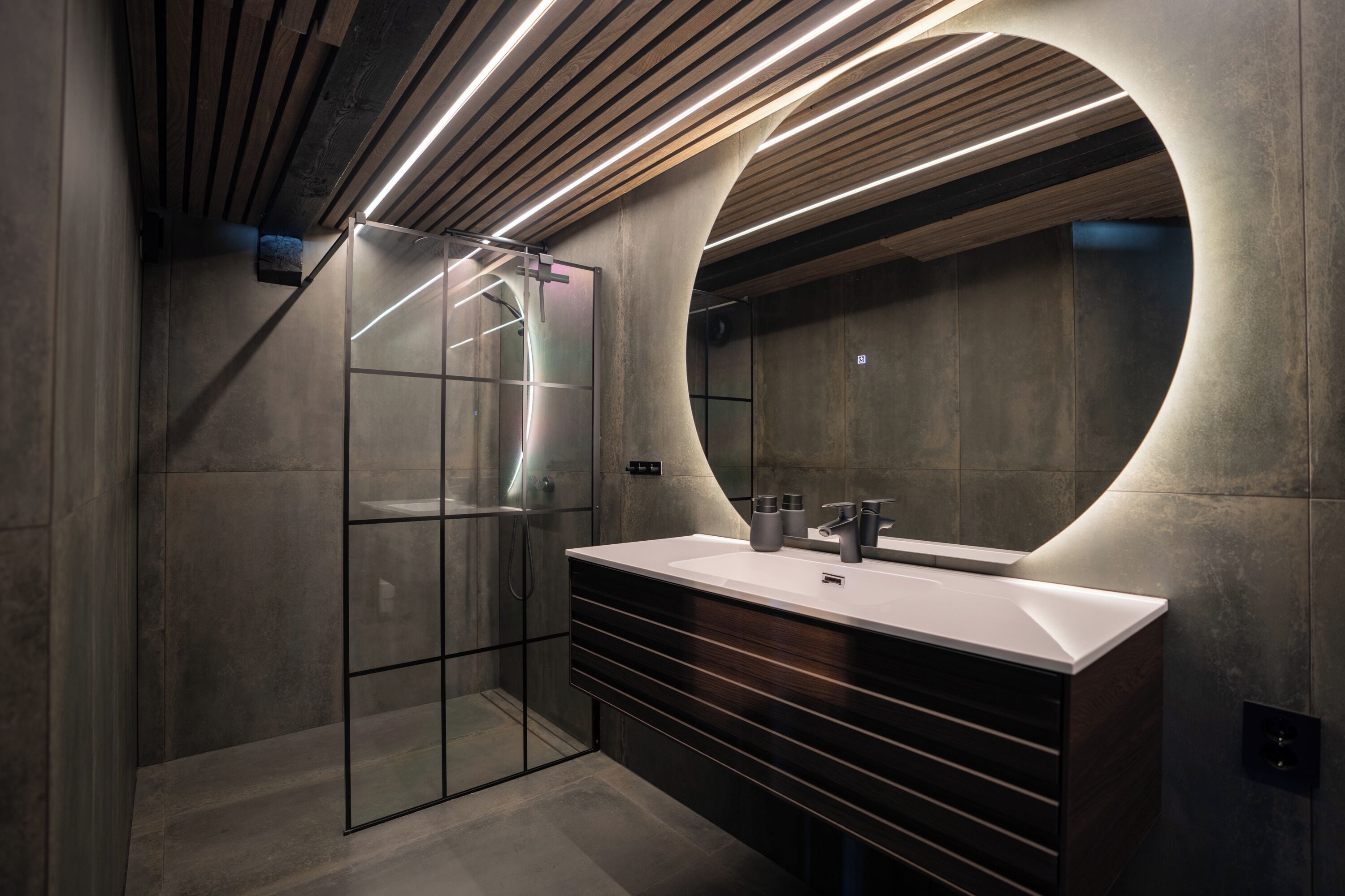 Puffin Apartment | Bathroom