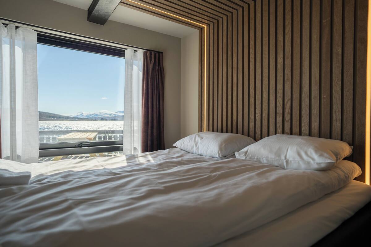 Puffin Apartment | 隔音、免费 WiFi