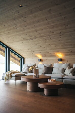 Eagle Suite | Chambres insonorisées, Wi-Fi gratuit