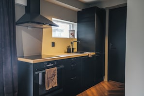 Owl Apartment | Eget kök