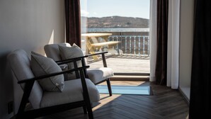 Puffin Apartment