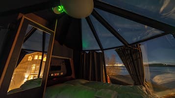 Aurora Hut