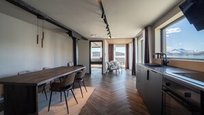 Puffin Apartment