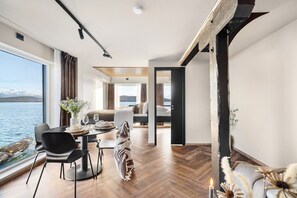 Wolverine Apartment | Ses yalıtımı, ücretsiz kablosuz İnternet 