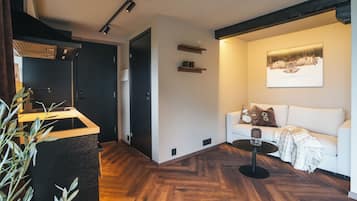 Owl Apartment | Soundproofing, free WiFi