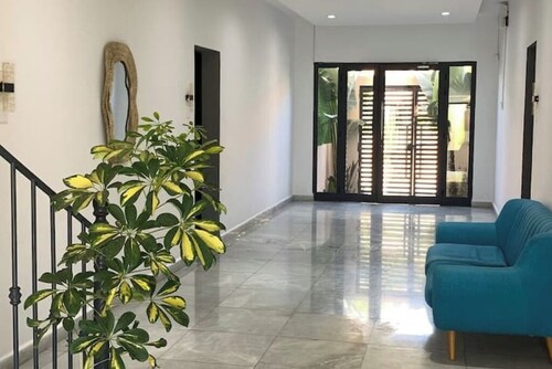 Résidence Guebbas apartment type: F3 (S2)