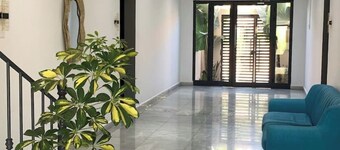 Résidence Guebbas appartement type : F3 (S2)