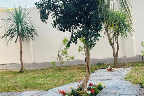 Résidence Guebbas apartment type: F3 (S2)