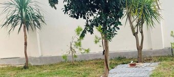 Résidence Guebbas apartment type: F3 (S2)