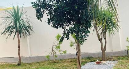 Résidence Guebbas apartment type: F3 (S2)