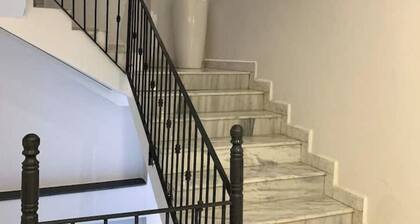 Résidence Guebbas apartment type: F3 (S2)