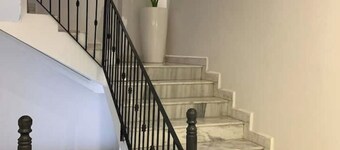 Résidence Guebbas apartment type: F3 (S2)