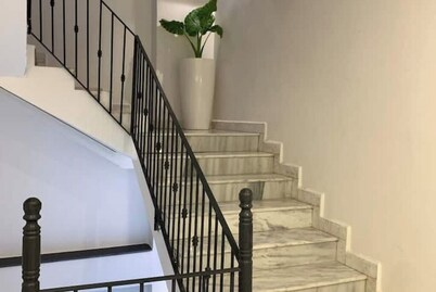 Résidence Guebbas apartment type: F3 (S2)