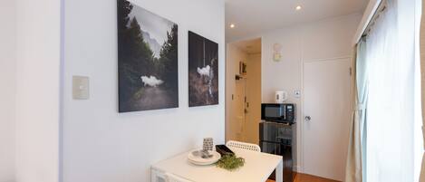 تناول الطعام