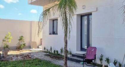 Residence guebbas apartment type: F2 ( S1)