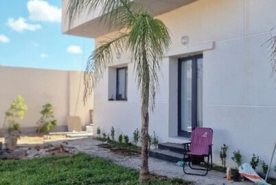 Residence guebbas apartment type: F2 ( S1)