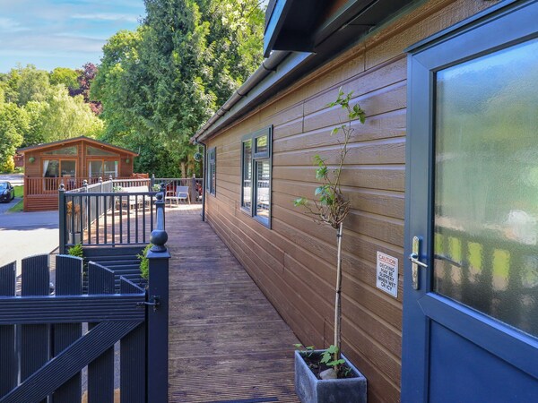 Evermore Lodge - Windermere