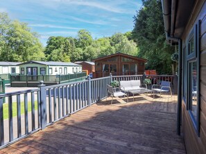 テラス / パティオ