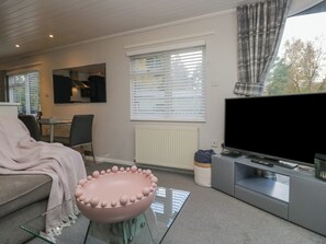 コテージ | リビング エリア