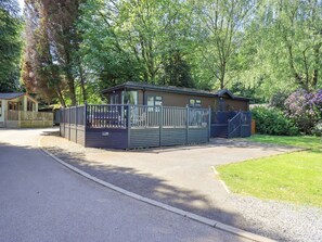 Exterior - Evermore Lodge (Windermere)