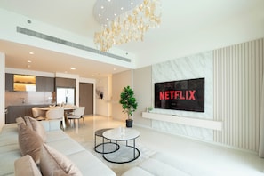 TV connectée