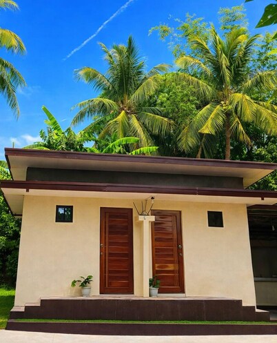 Bahay Domingo Guesthouse