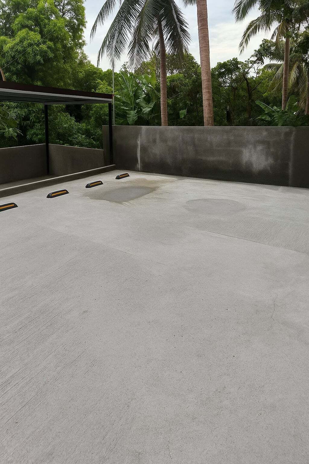 واجهة المنشأة