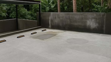 واجهة المنشأة