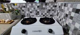 Bahay Domingo Guesthouse