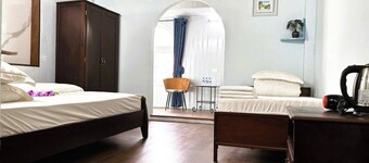 Chan May Hotel