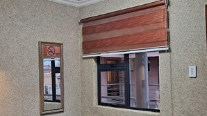 ห้องเอ็กเซกคิวทีฟ | เตารีด/โต๊ะรีดผ้า, Wi-Fi ฟรี