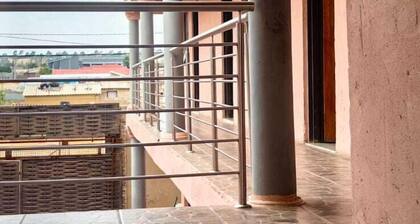 Princeville Guest-Lodge