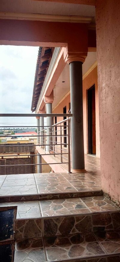 Princeville Guest-Lodge