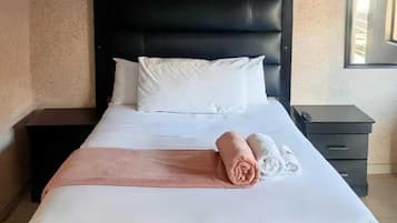 Standard Room | Iron/ironing board, free WiFi