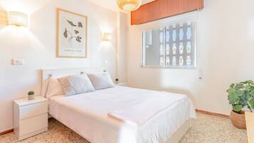 2 habitaciones y wifi