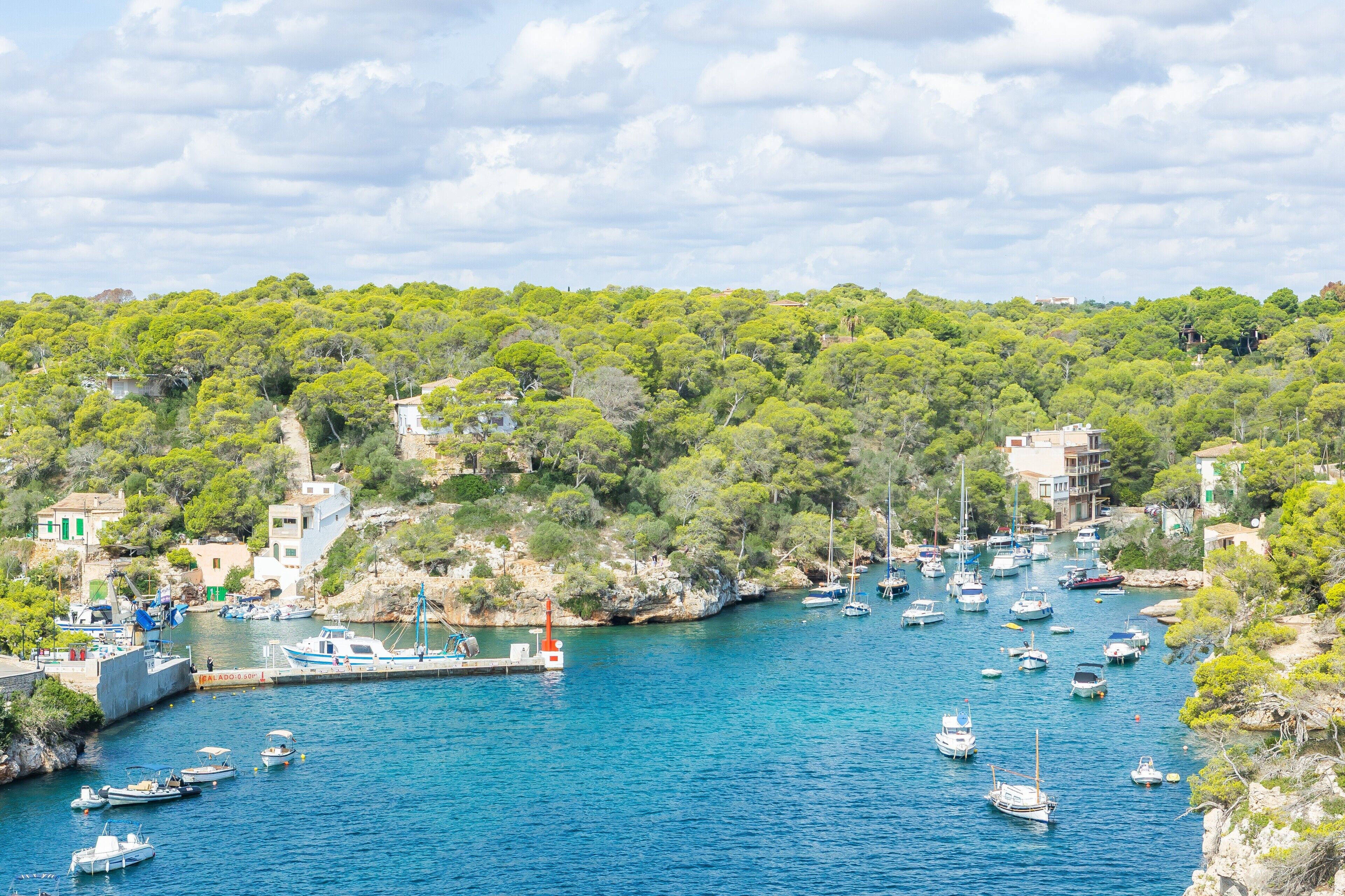 Port de plaisance