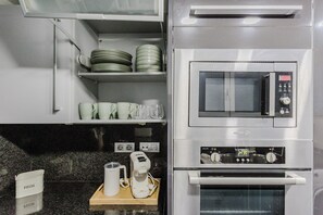 Cozinha privada