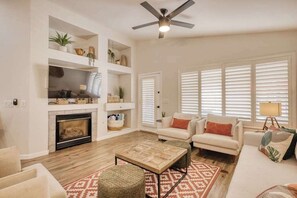 تلفزيون، مكتب