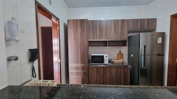 Micro-ondas, cooktop