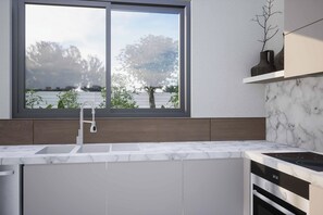 ヴィラ (4 Bedrooms) | 内装