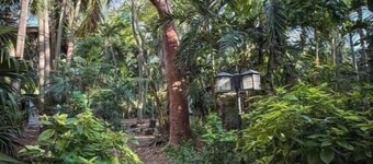 Charming 3-bedroom farmhouse in Miami