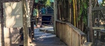 Charming 3-bedroom farmhouse in Miami