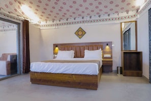 Deluxe Room | Room amenity