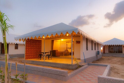 Stayguru Road to Heaven Resort