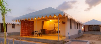 Stayguru Road to Heaven Resort