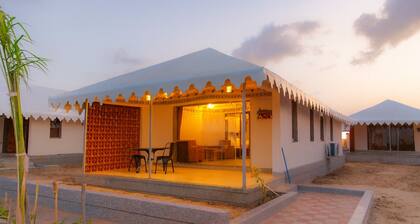 Stayguru Road to Heaven Resort