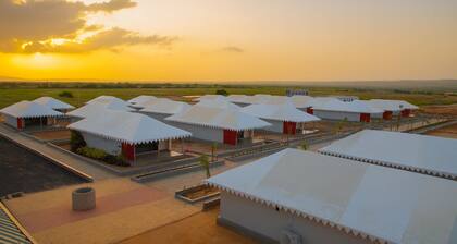 Stayguru Road to Heaven Resort