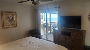1 chambre, accès Internet, draps fournis